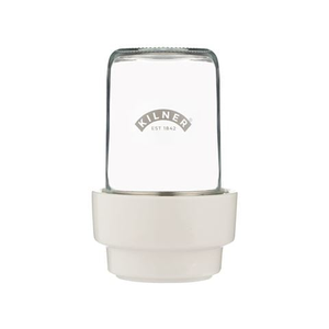 Kilner - Glass Sprouting Set 500ml