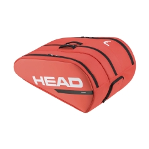 HEAD Tour XL Borsa - Fluo Orange