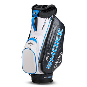 Callaway StaffSmokeTrolley Bag