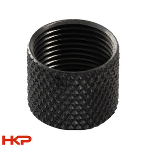 Thread Protector - 9mm - 13.5x1 LH