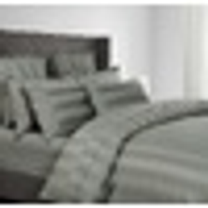 Bespoke 1200TC Sheet Set Shadow Queen Bed Extra Depth