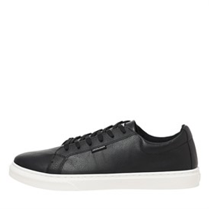 JACK & JONES Mens Atmos Trainers Anthracite