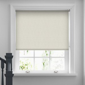 Capri (Blackout), Chiffon - Twist&Fit Roller Blind