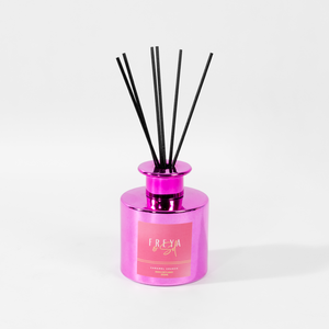 Freya & Sol Large Reed Diffuser Caramel Crunch 200ml