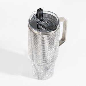 SWIG Silver Glitz Tumbler 1200ml