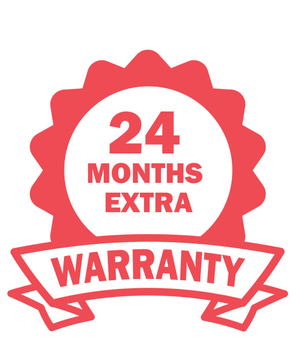 +++T1A 2YR EXTENDED WARRANTY