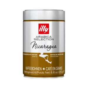 Illy - kawa ziarnista Arabica Selection - Nikaragua 250 g