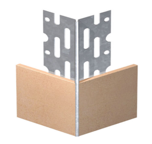 Expamet 553 T/Coat Angle Bead 2.4m x 3mm
