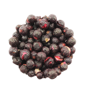 Freeze Dried Whole Blackcurrants 52g
