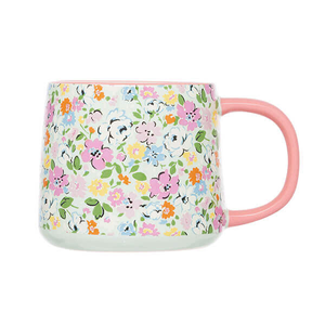 Cath Kidston Feels Like Home Mews Ditsy Mini Billie Mug