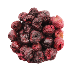 Freeze Dried Sour Cherries 100g