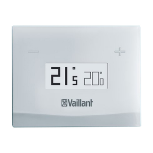 Vaillant vSMART Internet Room Thermostat Combi Pack