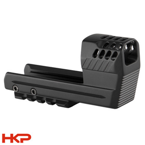 Sig Sauer P320 Nitron Compensator - 9mm