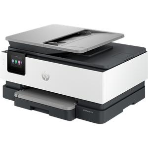 HP OfficeJet Pro 8125e Colour Inkjet All-in-One Printer