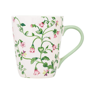 Cath Kidston Twin Flowers Stanley Mug