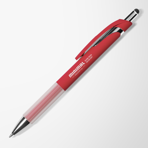 Splendor Stylus Pen with Grip