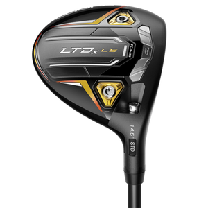 Cobra King LTDx LS Grp FW 3