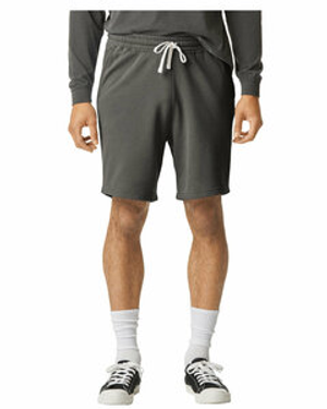 Comfort Colors 1468CC Unisex Lightweight Sweat Short