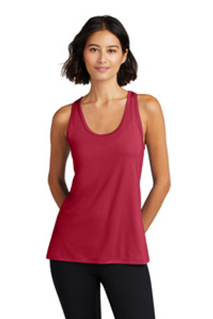 Port & Company LPC380TT Ladies Performance Tank