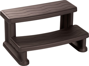 Spa Side Step - Java