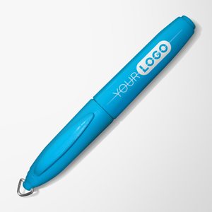 Liqui-Mark® Mini Brite Spots™ Highlighter Keychain