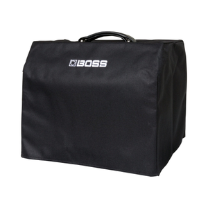 Boss BAC-ACSPRO for Acoustic Singer Amplifier Cover