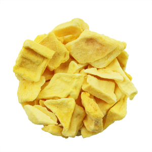 Freeze Dried Mango Slices 52g