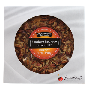 Southern Bourbon Pecan 24oz