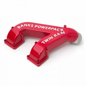 94-98 Dodge 5.9L Cummins Banks Twin-Ram Intake Manifold