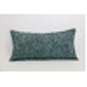 Pascal Breakfast Cushion Aqua