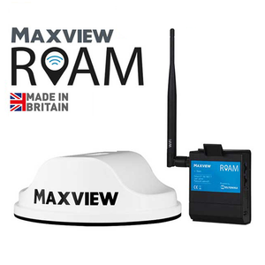 Maxview Roam Mobile 3G / 4G Wi-Fi System