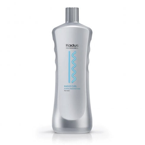Curl Normal/Resistant Hair 1L