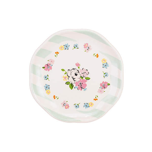 Cath Kidston Feels Like Home Teabag Tidy
