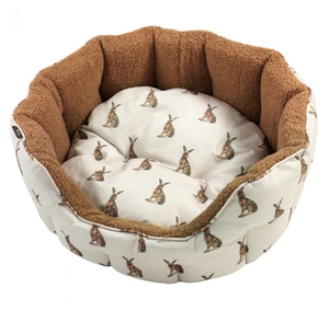 AGA Hare Pet Bed - Large