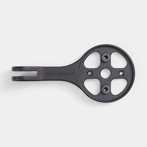 Bontrager Pro Blendr Alloy Computer Mount