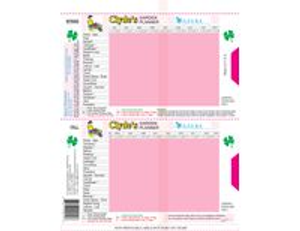 Garden Planner, Vegetable Planting Slide Chart