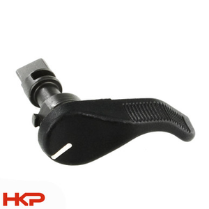 HK Lever - Selector - 0,1 - Extended - Ambidextrous