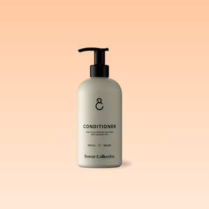 Recycled Pump Dispenser For Conditioner - 500ml