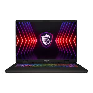 MSI Sword 16 HX B14VFKG-003UK Gaming Laptop