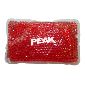 Gel  Beads Hot-Cold Pack  Rectangle