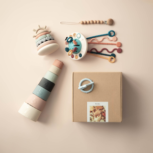 Standard (3 Toys) / No Playtime Gift Set