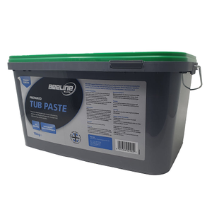 Beeline Wallpaper Adhesive Tub Paste Ready Mixed 10kg
