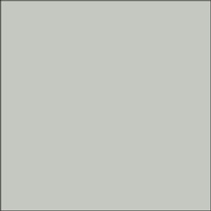 N&C Ikon Plain Colour Lunar Grey Gloss Ceramic Wall Tile 148x148mm