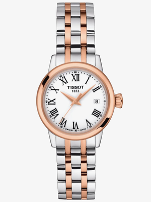Tissot T-Classic Dream Lady Watch T129.210.22.013.00