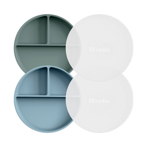 Ether/Sage Suction Plates - 2 Pack