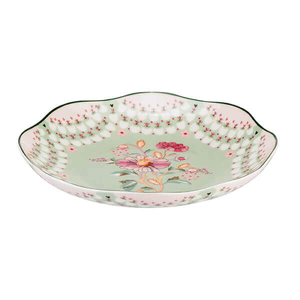 Cath Kidston Friendship Gardens Pasta Bowl
