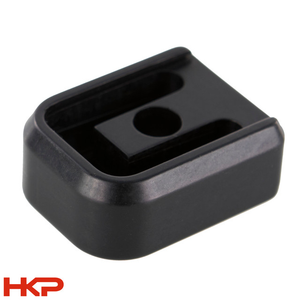 HK VP9, P30 Magazine Floorplate Extension - 9mm, .40 S&W