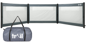 Air Windbreak – 3, 4 & 5 Panel