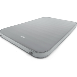 Double Deluxe Self-Inflating Air Mattress
