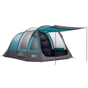 Gidleigh 5 Man Air Tent – Waterproof 5000mm